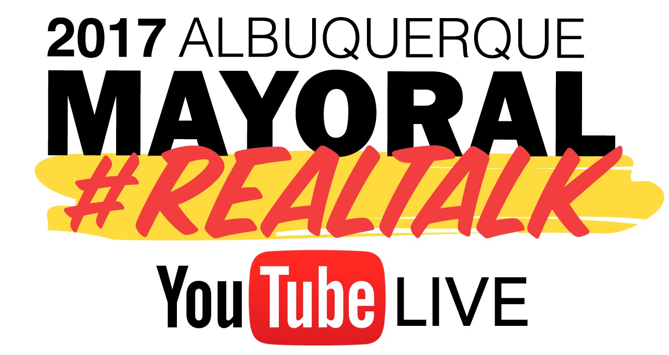 Albuquerque Mayoral Forum Live Stream