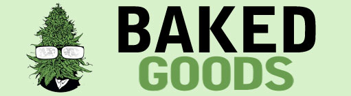 Baked Goods logo