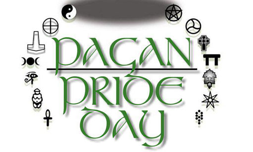 Pagan Pride Day