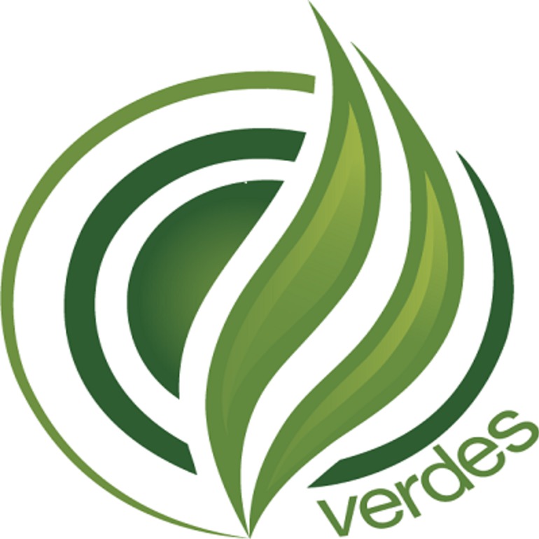 Verdes Foundation logo
