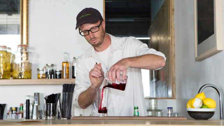 Still Spirits Pours Cocktails and Small-Batch Booze