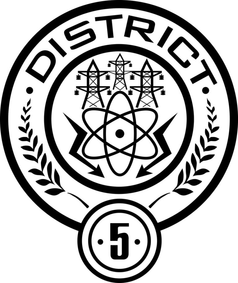 People of District 5