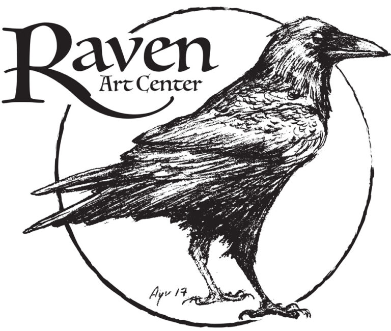 Raven Art Center