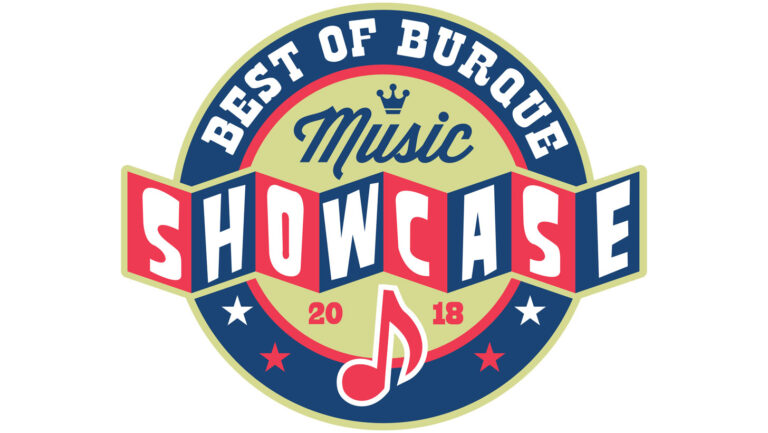 Best of Burque Music Showcase