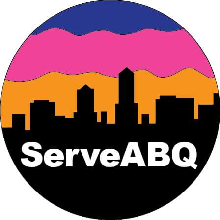 Young Leaders Strive to ServeABQ