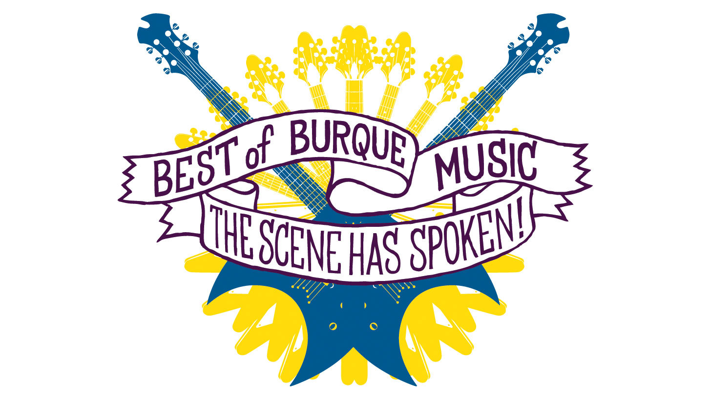Best of Burque Music