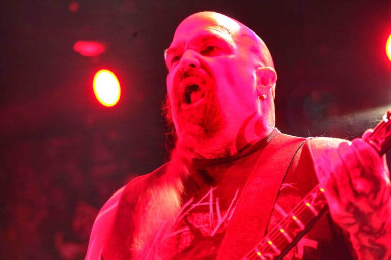 Slayer: Final World Tour