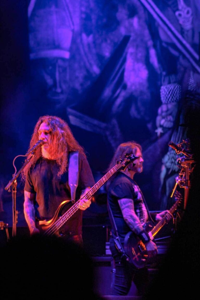 Slayer: Final World Tour