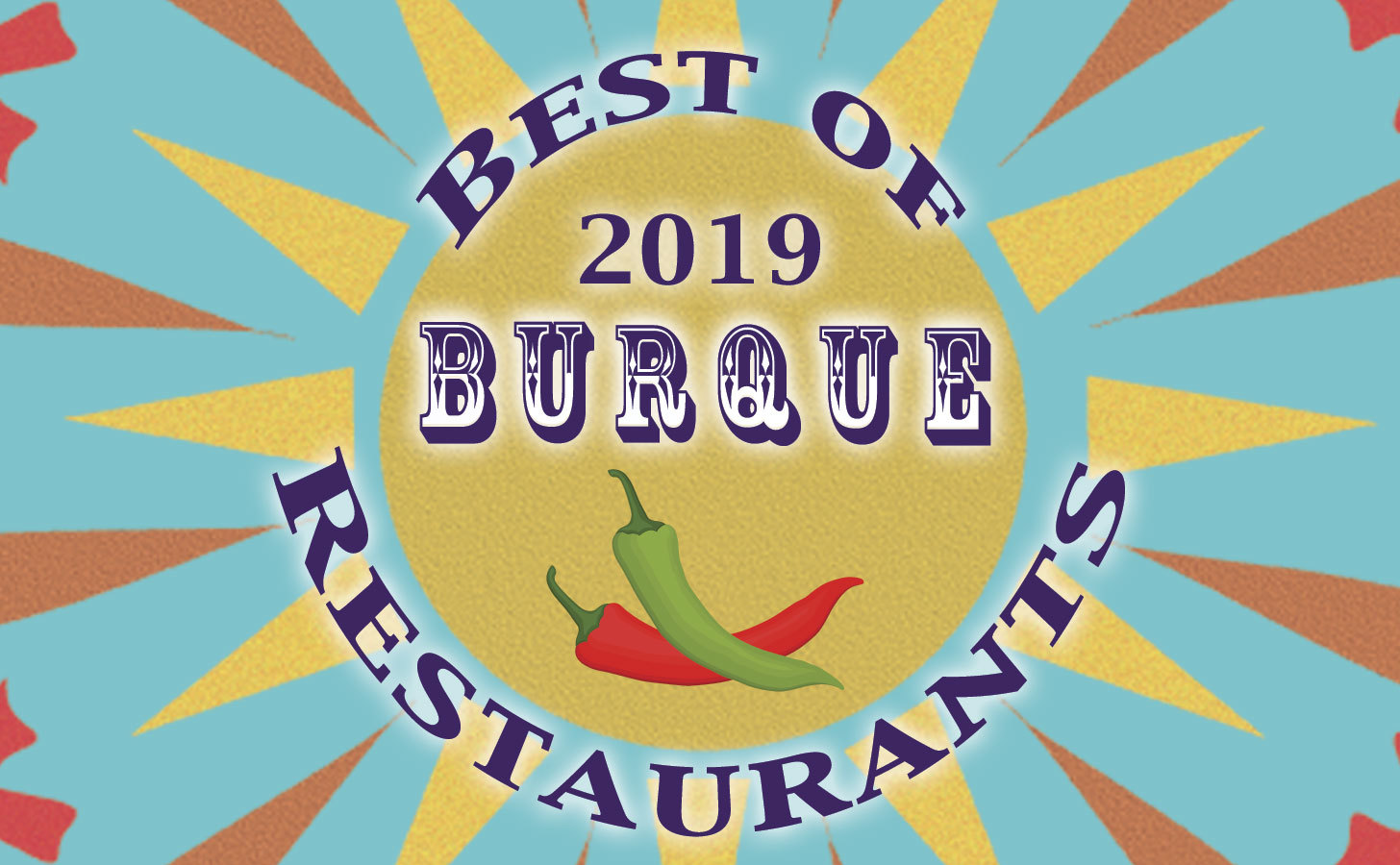 Best of Burque Restaurants Nominations are wide open until Aug. 28, 2019