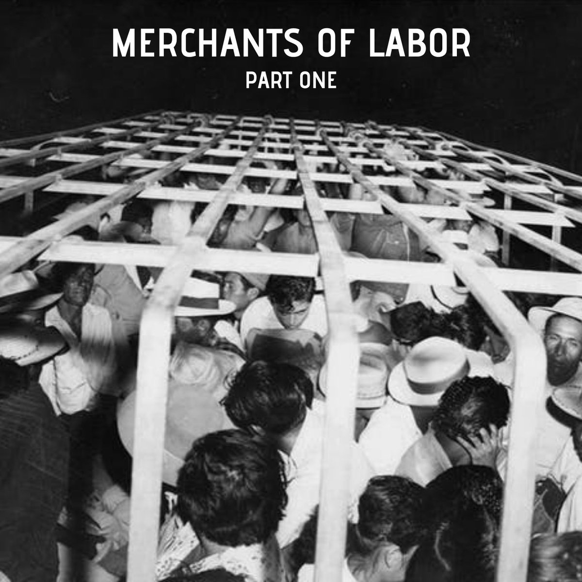 Merchants of Labor