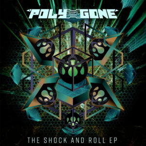 The Shock and Roll EP