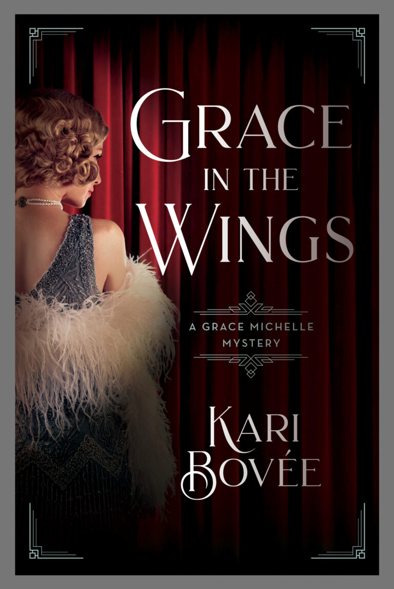 Grace in the Wings