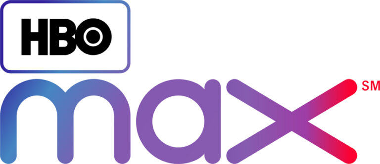 HBO Max logo