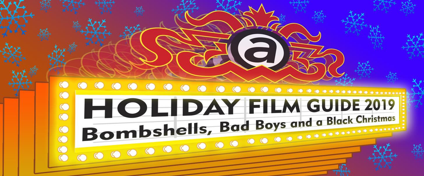Holiday Film Guide