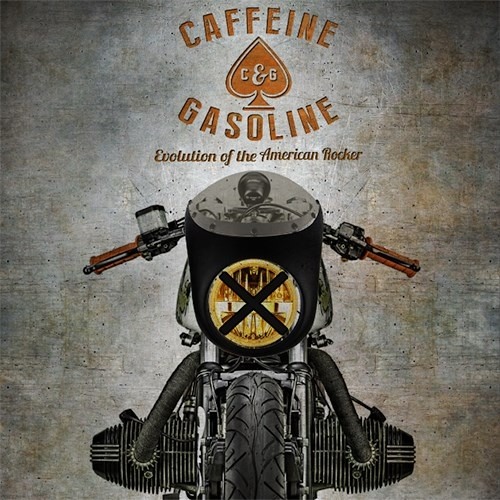 Caffeine and Gasoline: Evolution of the American Rocker