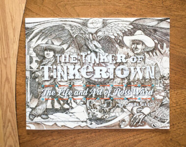 The Tinker of Tinkertown