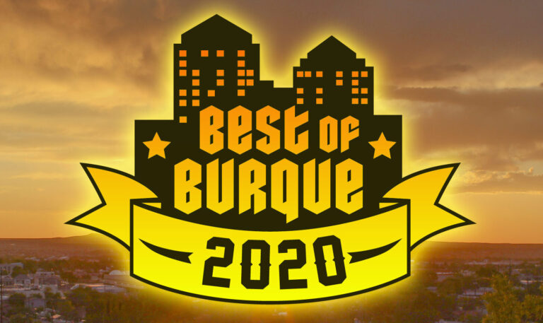 Best of Burque 2020