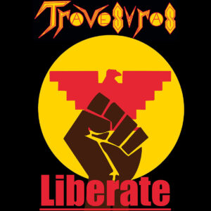 Travesuras Liberate (Self Released)